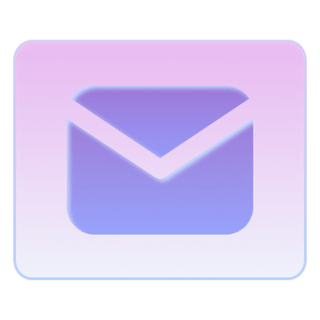 pictogramă pentru contact prin e-mail cu asistența Fidelă Prestovia